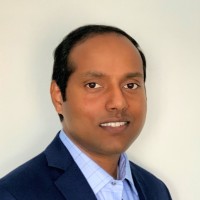 Ananth Sagar