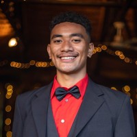 Joe Tuipulotu