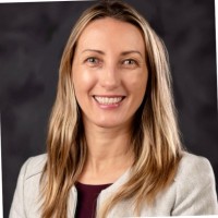 Narcisa Pricope, PhD