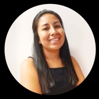 Ana Paredes Soto