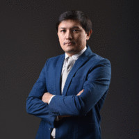 Adlet Omarov