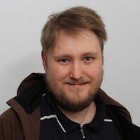 Simon Ingebrigtsen