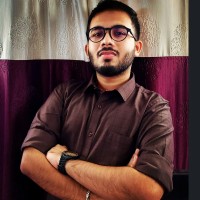 Srijith Krishnan