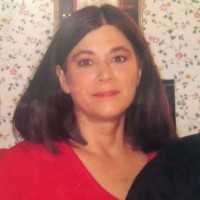 Crystal Westmoreland