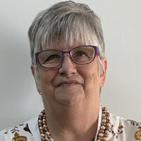 Suzanne Block