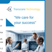 Transcare Technology LLC