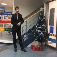 Tomas Janecek