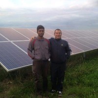 Rajesh Ravindran