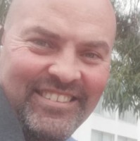 Keith Potgieter