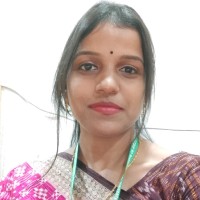 Sandhya Priya Baral