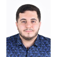 Alaa Joudeh