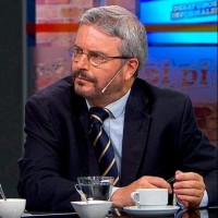 John Moor