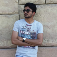 Mohammed Nihal