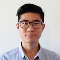 Ian Zhang