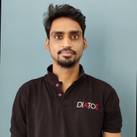 Deepak Samria