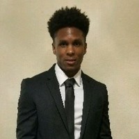 Jamaal Feagins
