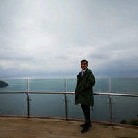 范晓军