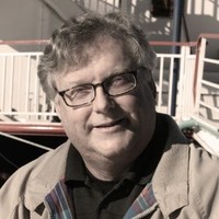 Steve Wharton