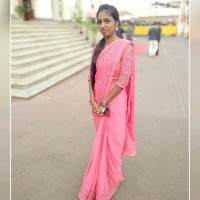 Ramya K. S