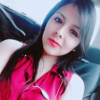 Rosa Isabel Gaspar Ortiz