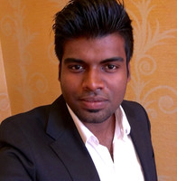 Libin George
