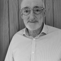 Iain Johnstone
