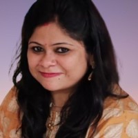 Supriya Dubey