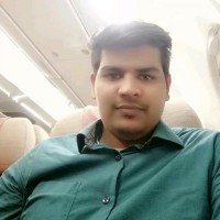 Shubham Kumar