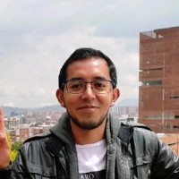 Chris Rosas Ayala