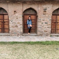 Rashmi Negi