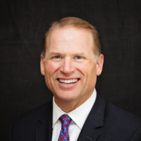 Chris Bement, P.E.