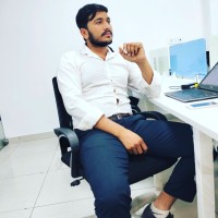 Deepak Solanki
