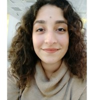 Büşra Oran