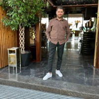 Süleyman Buğra TAMAY