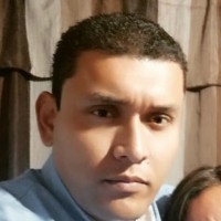 Oscar De La Ossa Guerrero