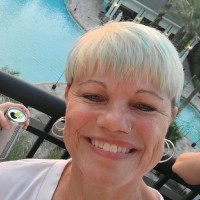Tina Walsh
