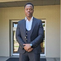 Senzo Malcosy Mngomezulu
