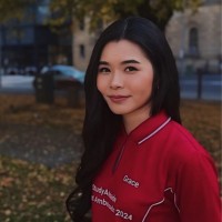 Grace Hueghansombat