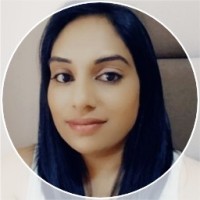 Jessica Pillay