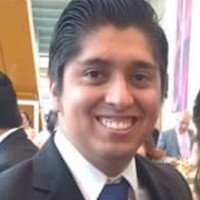 Daniel Gómez Vargas