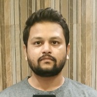Sushant Kardile