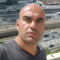 Shlomi Kaston
