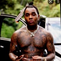 Kevin Gates
