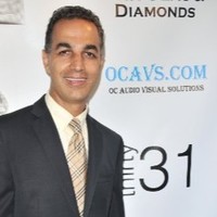 Matthew Kaveh