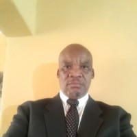 Isaac Serapelo