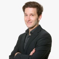 Simon Strebel