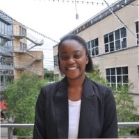 Nicole Obasohan