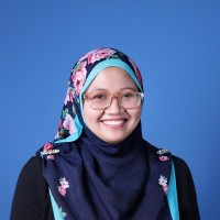 Nurul Atika Idris