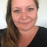 Sarah Hyldenbrandt Bjerre