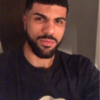 Erick Dias